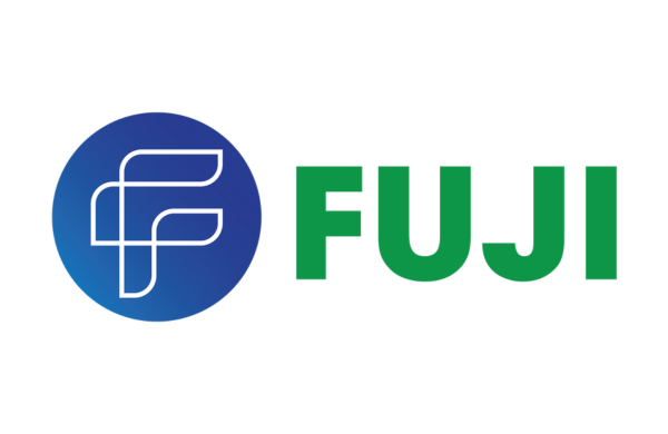 logo máy thêu fuji