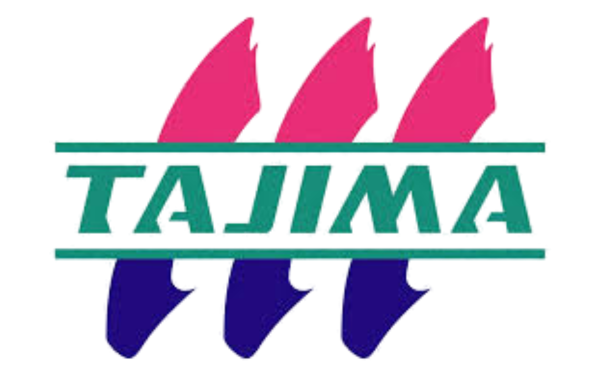 logo máy thêu tajima