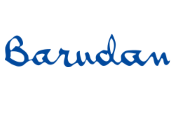 logo máy thêu barudan